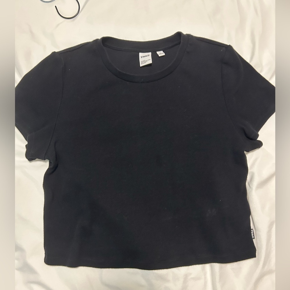 TNA Crop Top